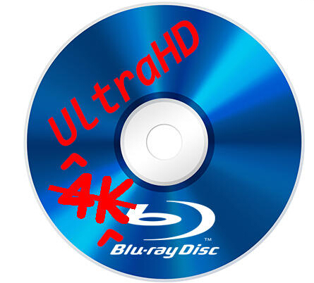 rip 4k blu ray to mkv