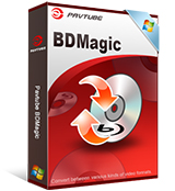 bdmagic DVD to Cell Phone Converter Rip DVD movie for Cell Phone (Update)