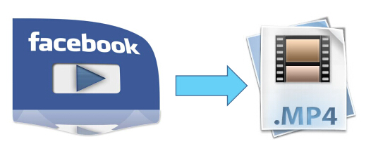 convert facebook video to mp4 app