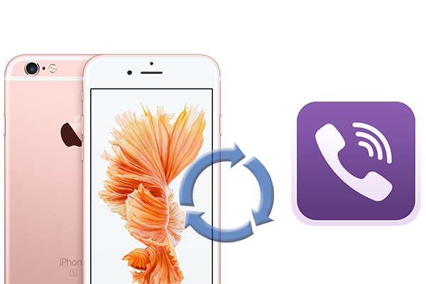 recover iphone call history How to Recover Deleted Call History Directly from iPhone 6S?