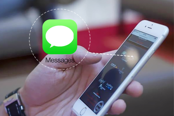 recover message  Get Back Lost Message from iPhone 6 After Factory Settings