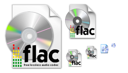 free cd to flac converter