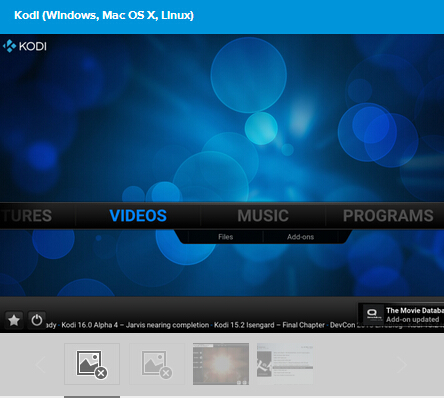 windows media player for mac free