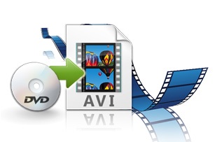 how long does it take to convert a dvd to avi divx