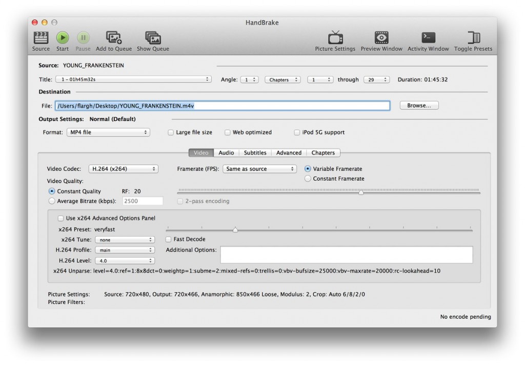 Free Dvd Conversion Software For Mac