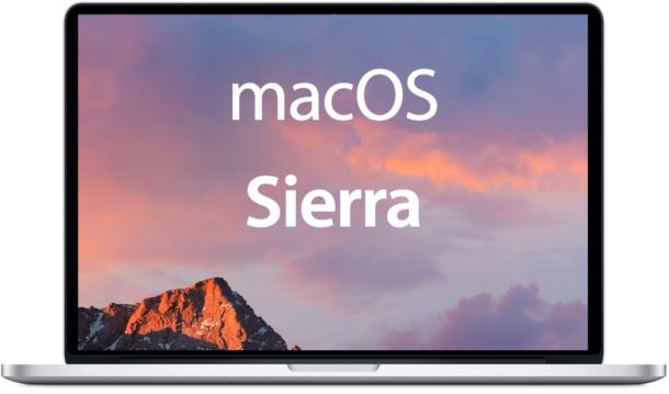 Video converter on macOS Sierra