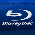 Pavtube Blu-ray Ripper Upgraded Supporting Blu-ray MKB v62