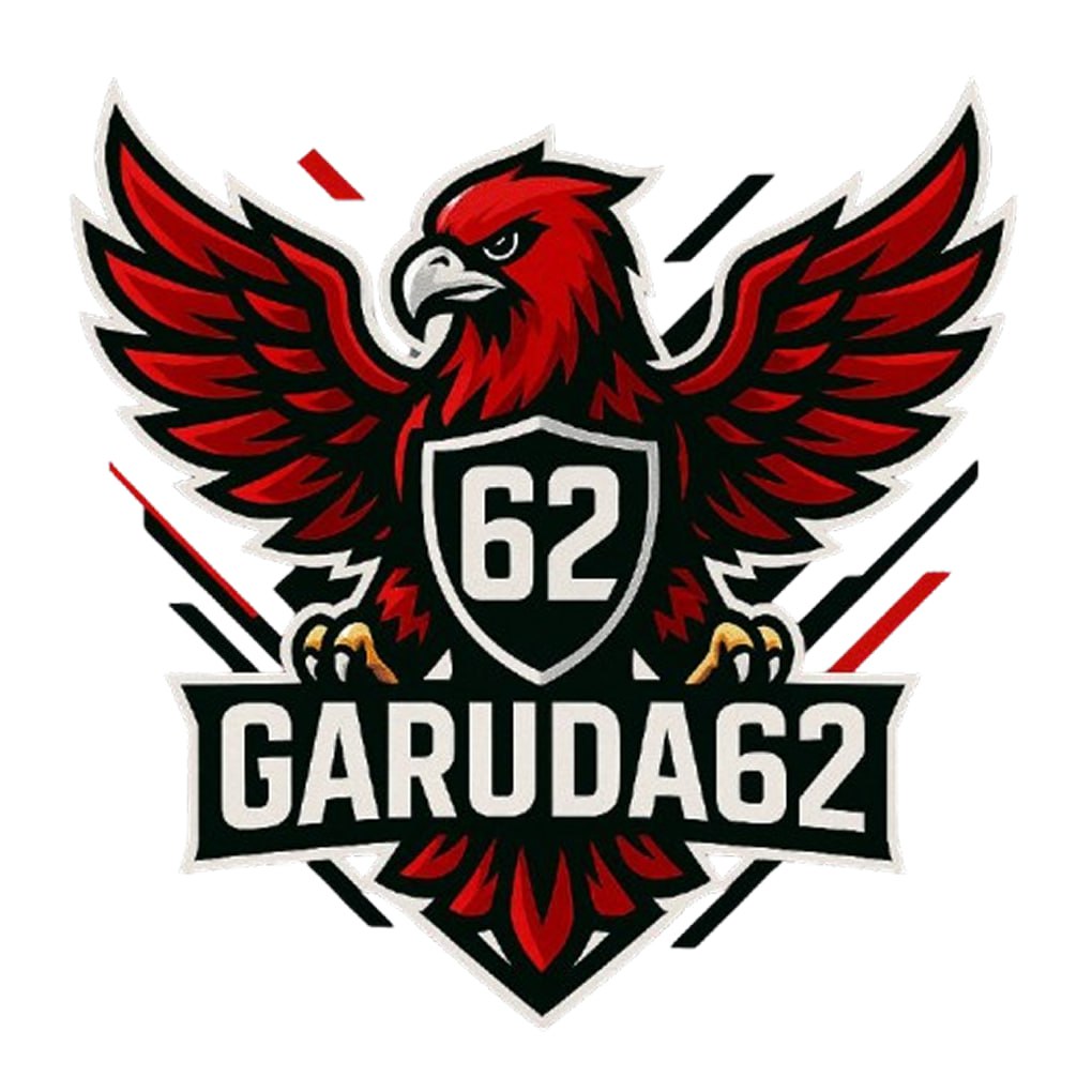 GARUDA62